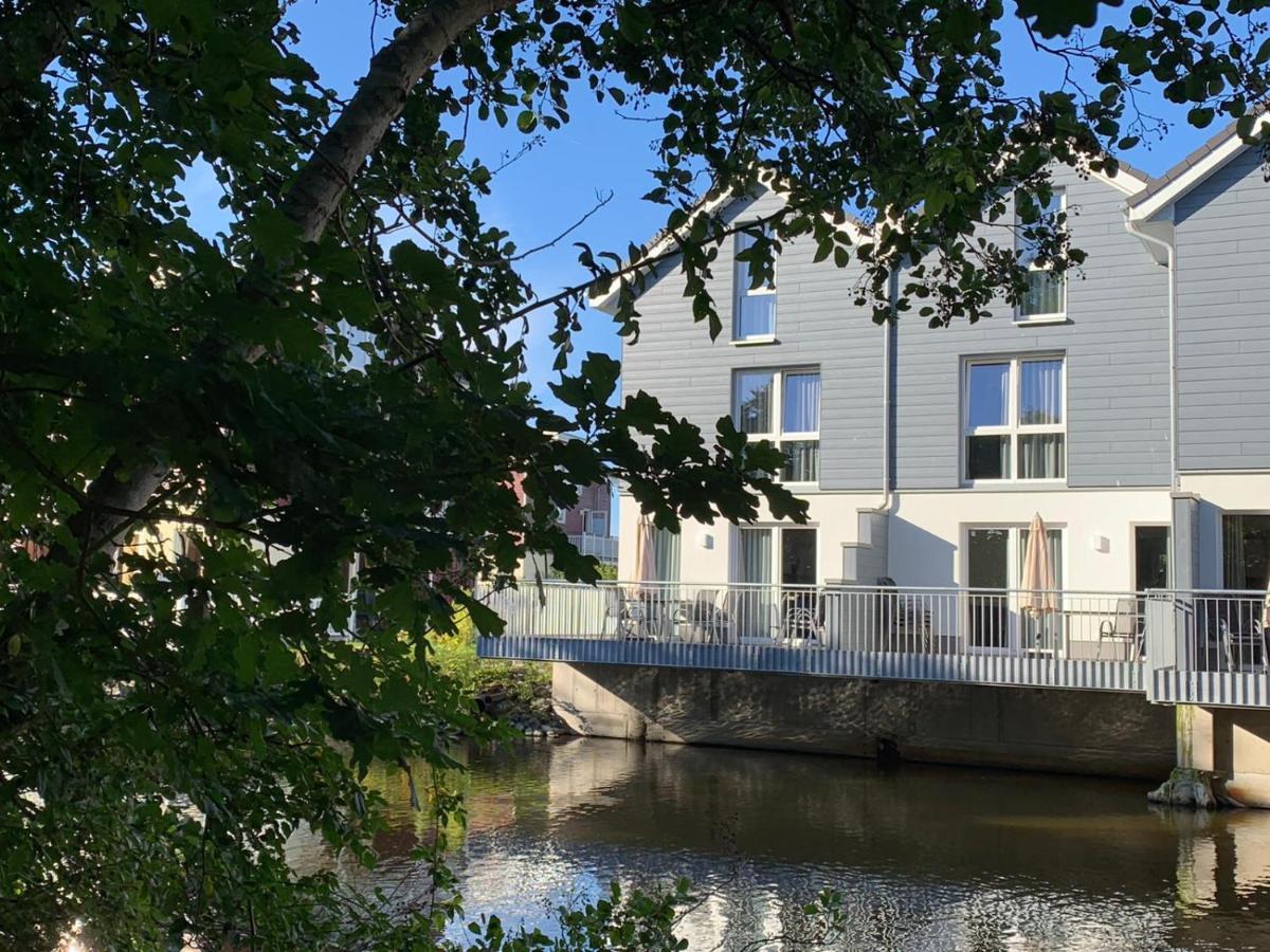 Meerblick 43 Schillig Eksteriør billede