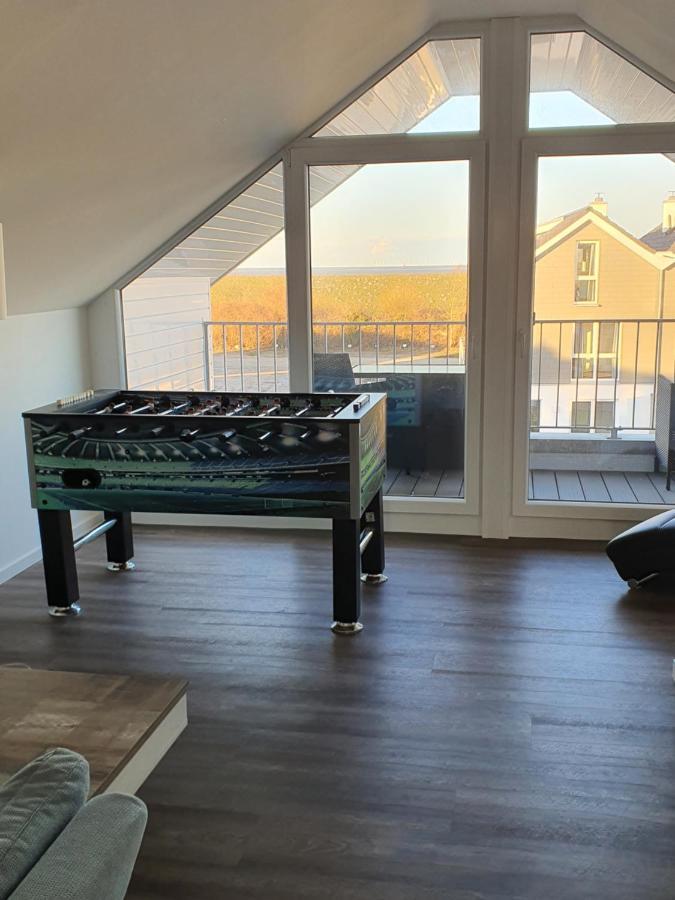 Meerblick 43 Schillig Eksteriør billede