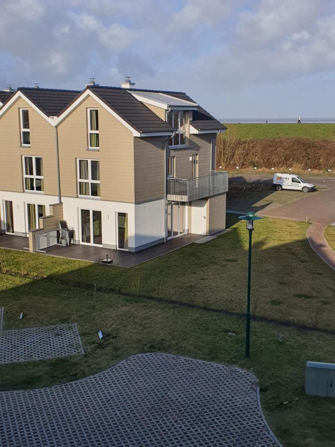 Meerblick 43 Schillig Eksteriør billede