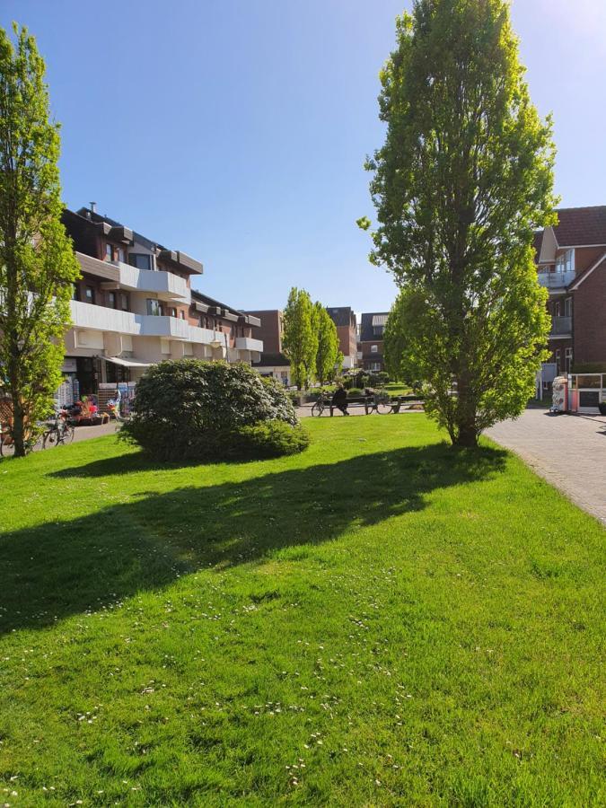 Meerblick 43 Schillig Eksteriør billede
