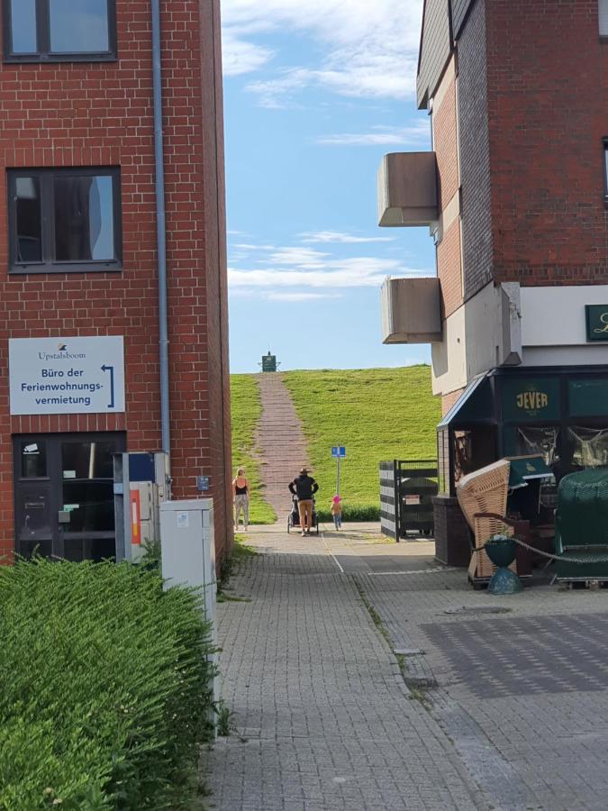 Meerblick 43 Schillig Eksteriør billede