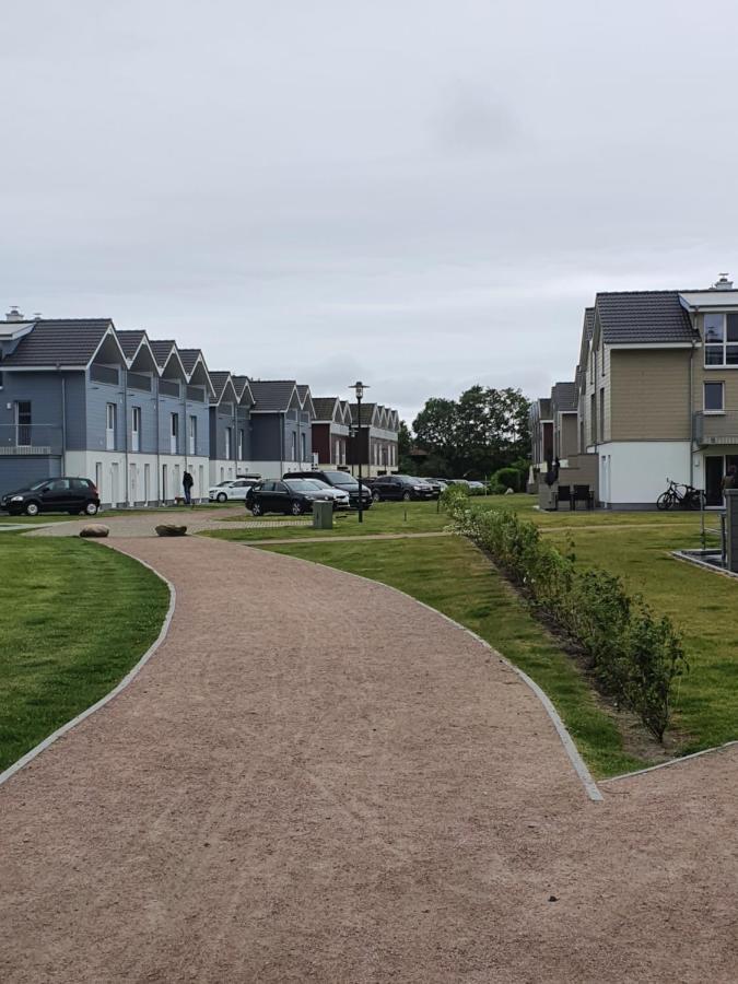 Meerblick 43 Schillig Eksteriør billede