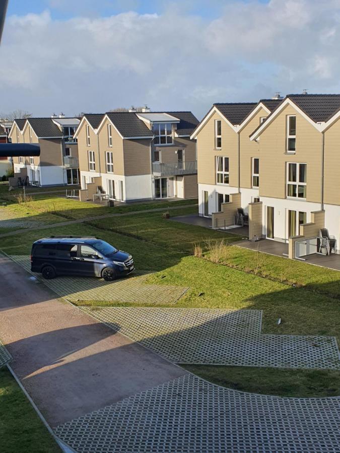 Meerblick 43 Schillig Eksteriør billede