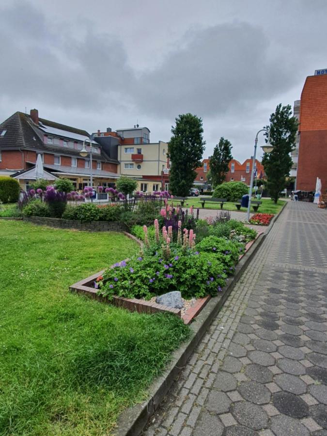 Meerblick 43 Schillig Eksteriør billede