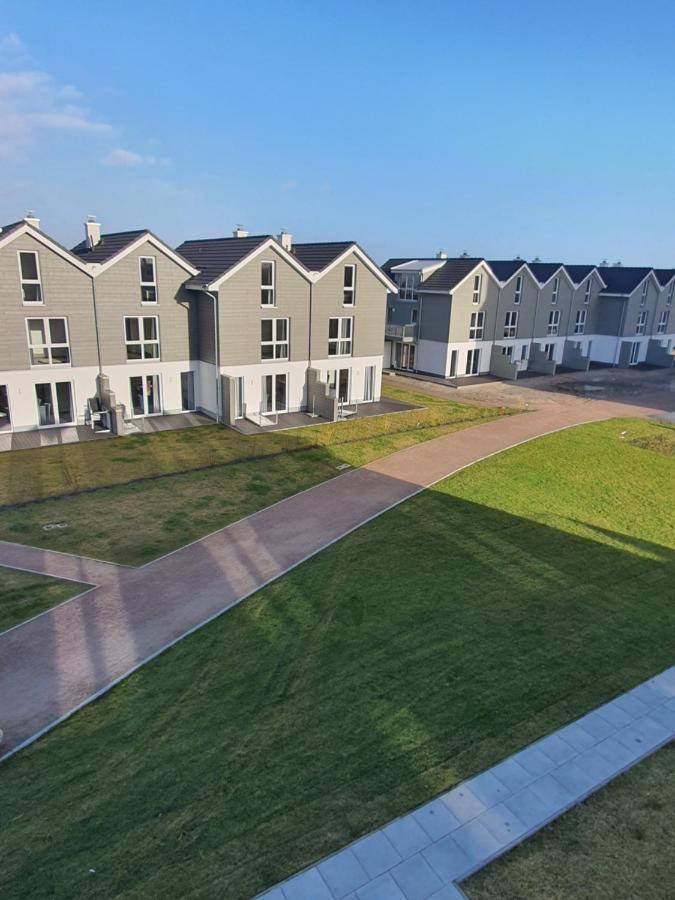 Meerblick 43 Schillig Eksteriør billede